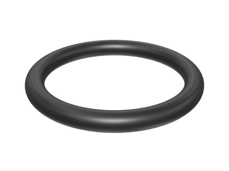 Уплотнительное кольцо с внутренним диаметром 15 мм