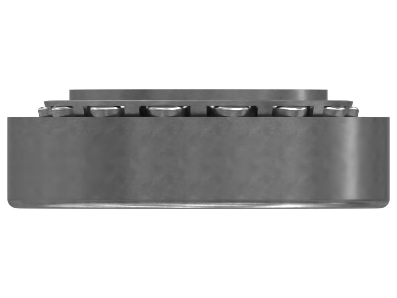 Конический подшипник с внутренним диаметром 110 мм