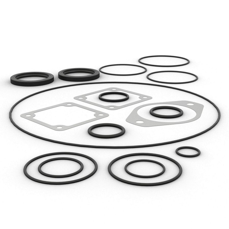 КОМПЛЕКТ ПРОКЛАДОК