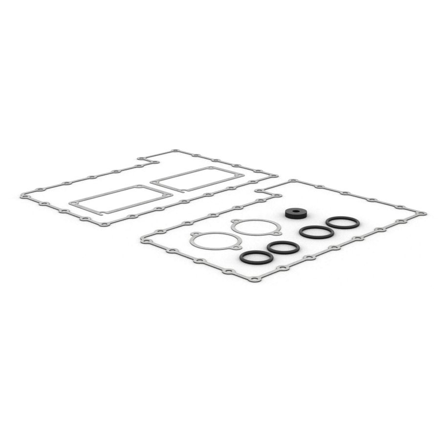 9X-8569: Aftercooler & Lines Install Gasket Kit | CATCorp