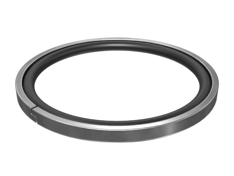 Двухкомпонентное уплотнение с диаметром отверстия 101,60 мм