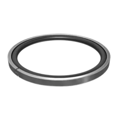 CAT 101,60 MM DELİK ÇAPLI İKİ PARÇALI KEÇE