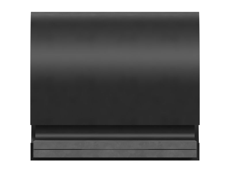 Зажим с внутренним диаметром 18,29 мм