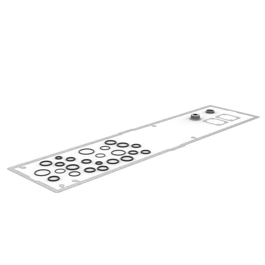 113-4610: Brakesaver Inframe Overhaul Kit 1134610 купить