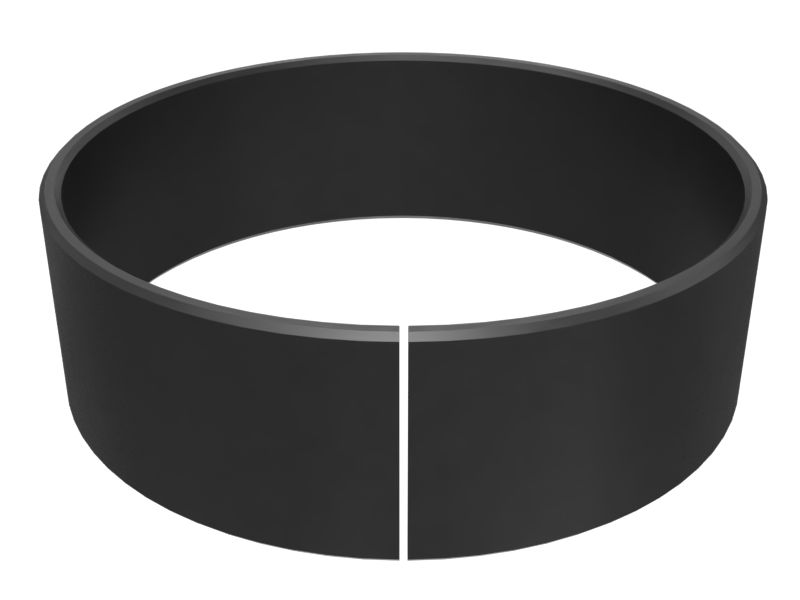 1T-0766: محمل جلبة بقطر خارجي 81,07 مم