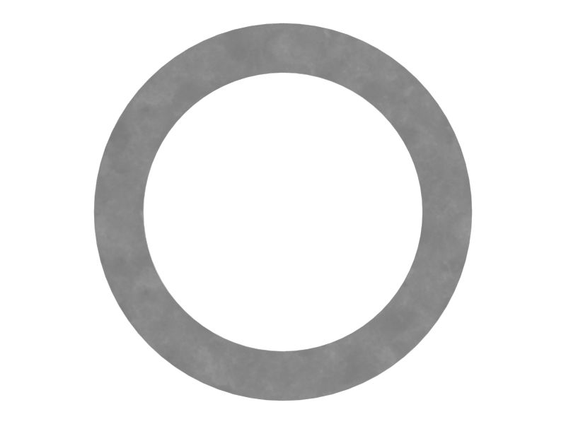 Медная прокладка 0,813 мм