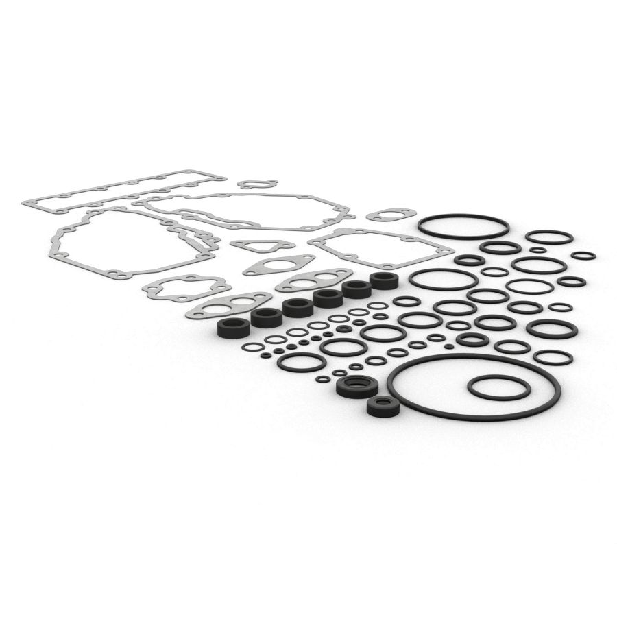 6V-8042: Fuel Systemtem Gasket Kit | CATCorp