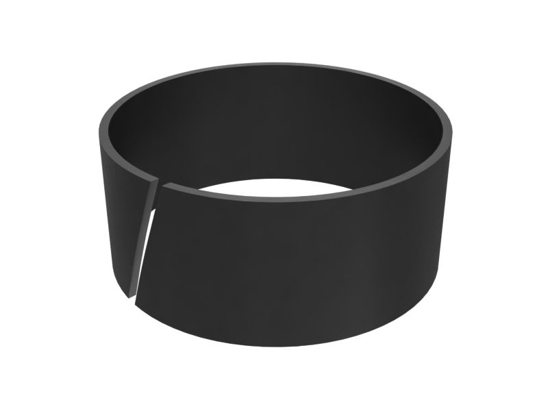 Износное кольцо с внутренним диаметром 55 мм