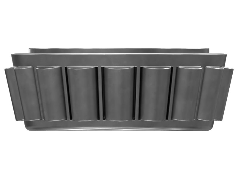 Внутреннее кольцо конусного подшипника 66,675 мм