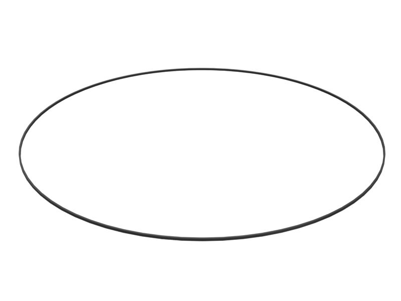 Уплотнительное кольцо внутреннего диаметра 358,39 мм