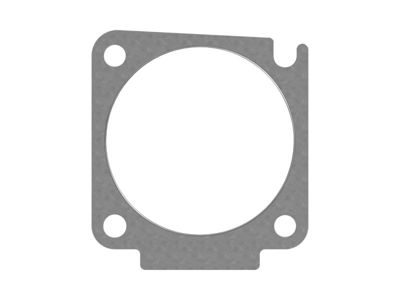 Прокладка регулятора толщиной 0,8 мм