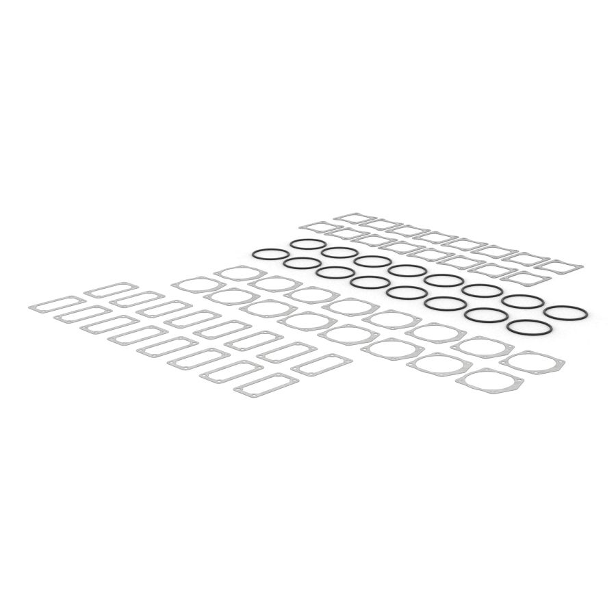 9X-8313: Exhaust Manifold Install Gasket Kit 9X8313 购买
