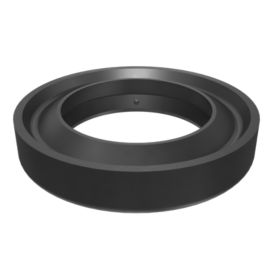 226-8202: 36.02 mm 内径双唇刮尘圈密封件