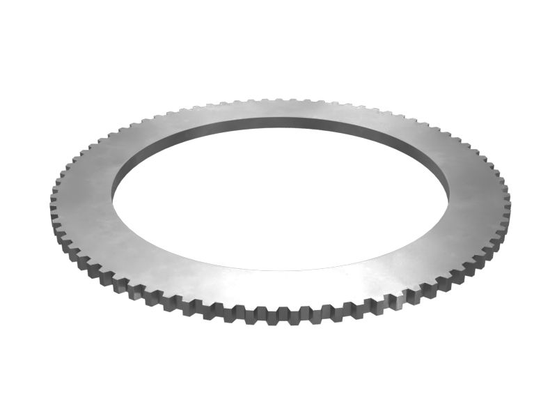 1T-0657: Боковая пластина муфты свободного хода толщиной 3,96 мм