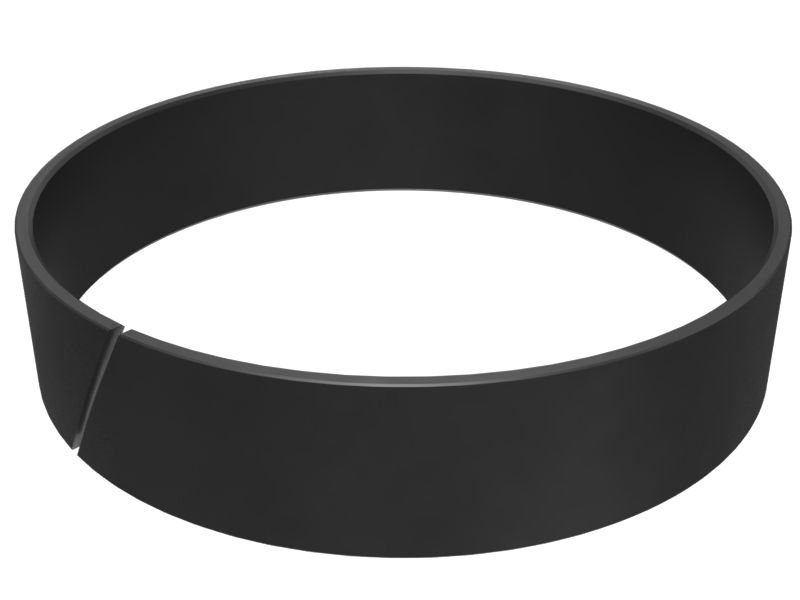 Пластиковое кольцо с наружным диаметром 152,40 мм