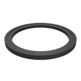 6J-1972: 76mm Bore Diameter 2-Piece Seal