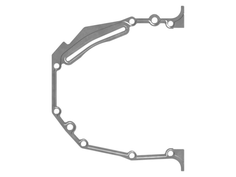 Прокладка двигателя толщиной 0,35 мм