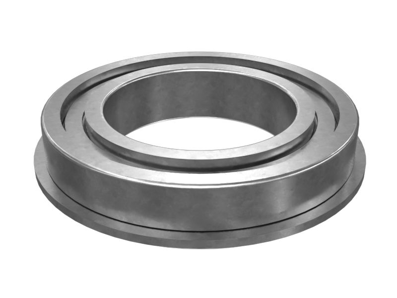 3K-0526: 55mm Internal Diameter Single Row Ball Bearing