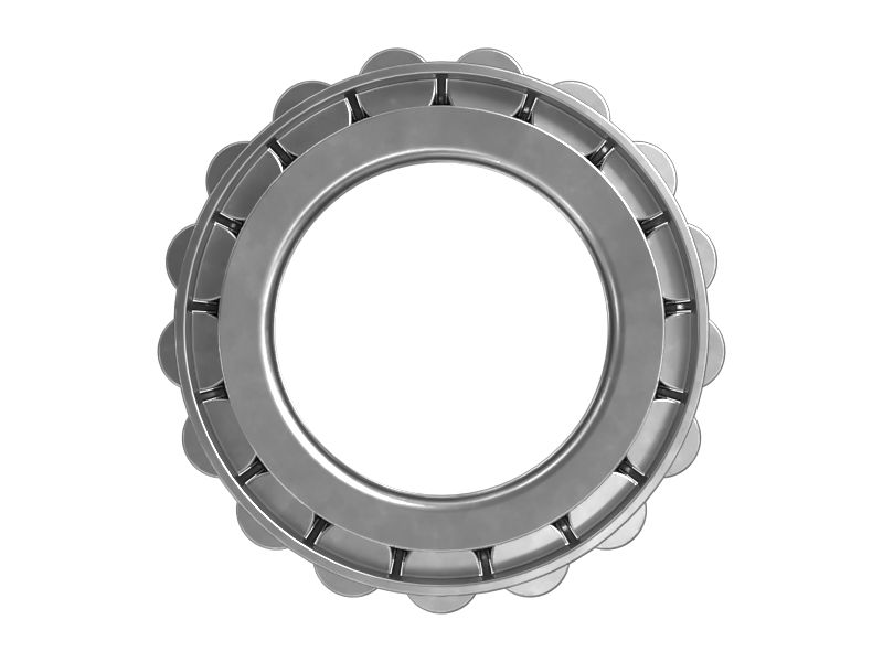 Внутреннее кольцо конусного подшипника 66,675 мм