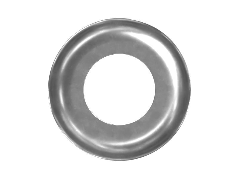 Резиновая трубка с наружным диаметром 15,88 мм