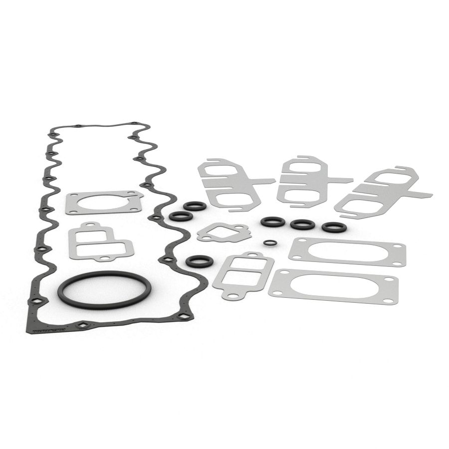 5P-9098: Valve Grinding Head Gasket Kit 5P9098 купить