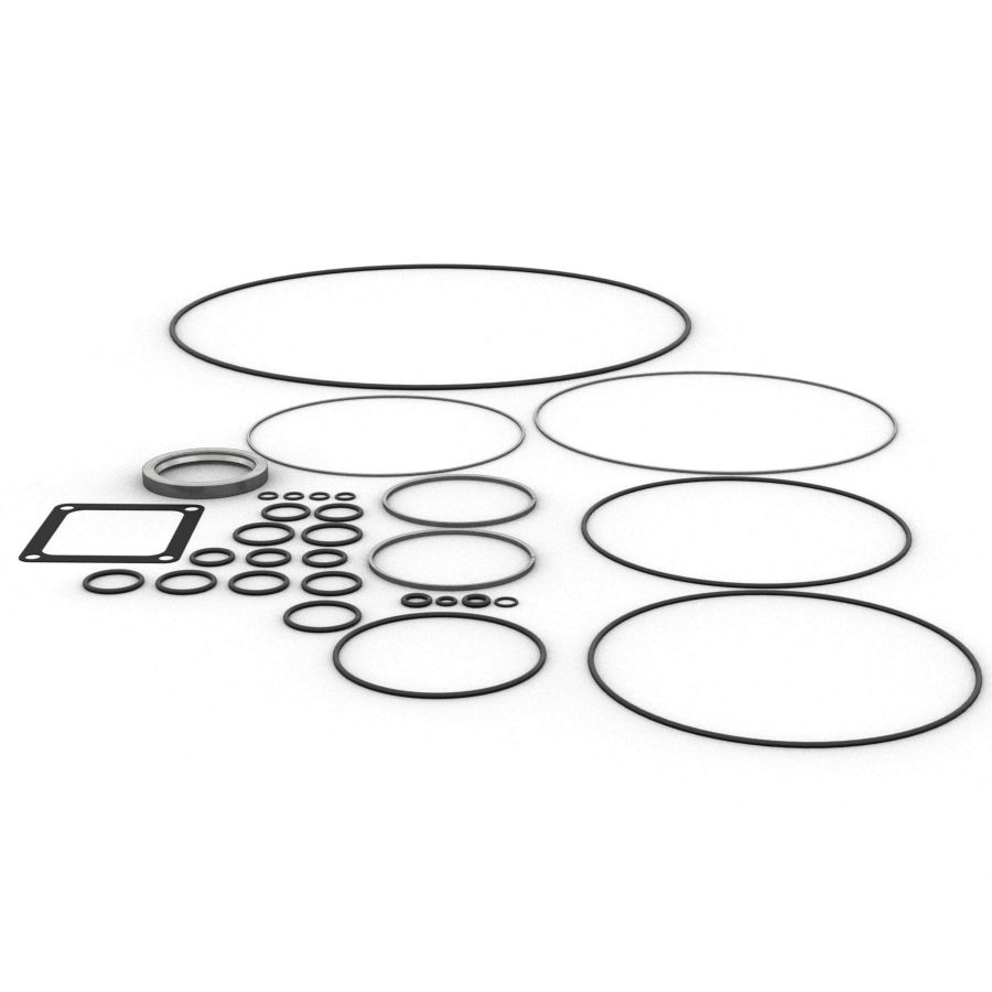 144-1146: Torque Converter Gasket Kit | CATCorp
