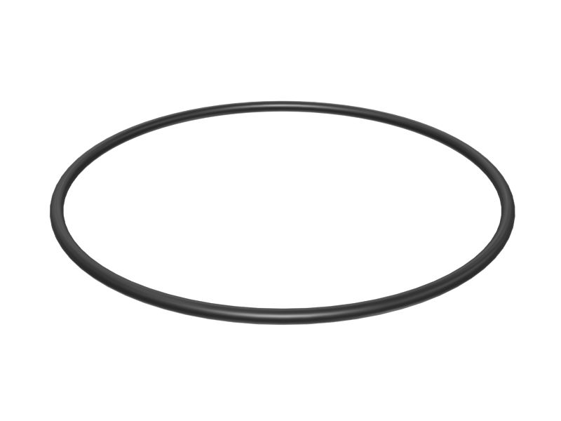 Уплотнительное кольцо с внутренним диаметром 120,24 мм