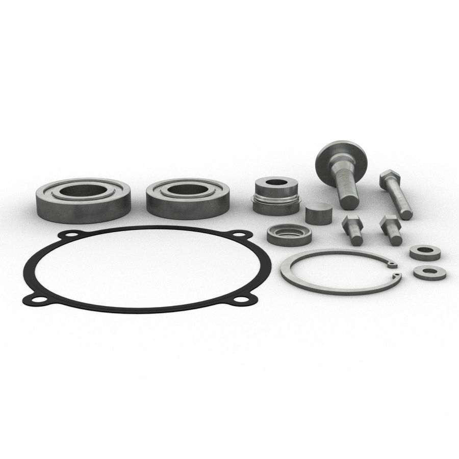 КОМПЛЕКТ ВОССТАНОВЛЕНИЯ