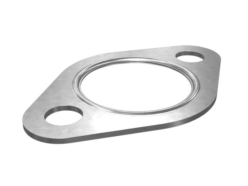1384338 GASKET KIT TURBO 980G (1414624/4342472) - Snijder Parts
