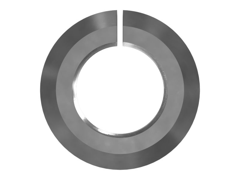 • Пружинный цилиндрический штифт