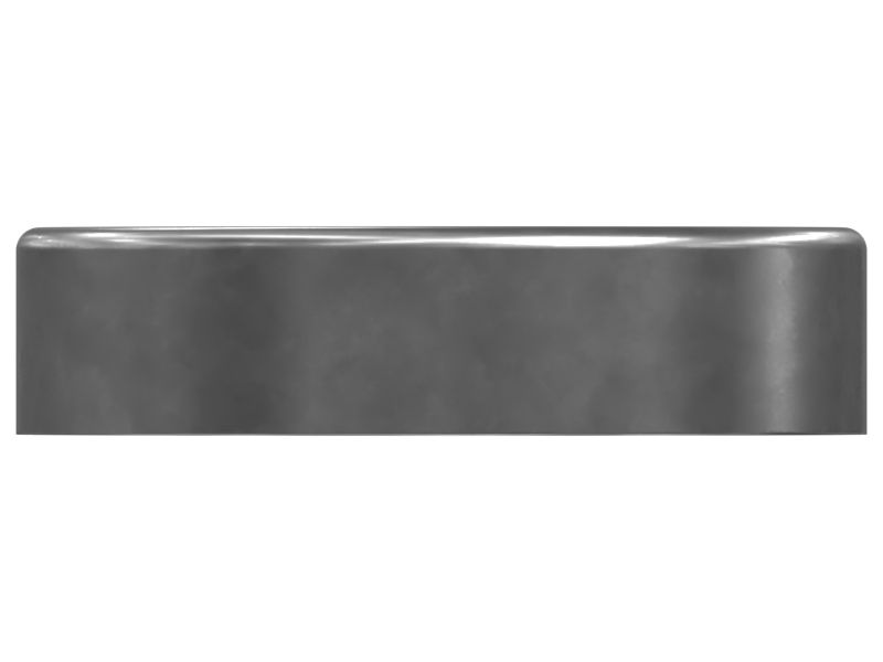 Наружное кольцо подшипника с наружным диаметром 122,24 мм