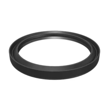 CAT 152,4 MM DIŞ ÇAPLI ÇİFT DUDAK SİLECEK KEÇESİ