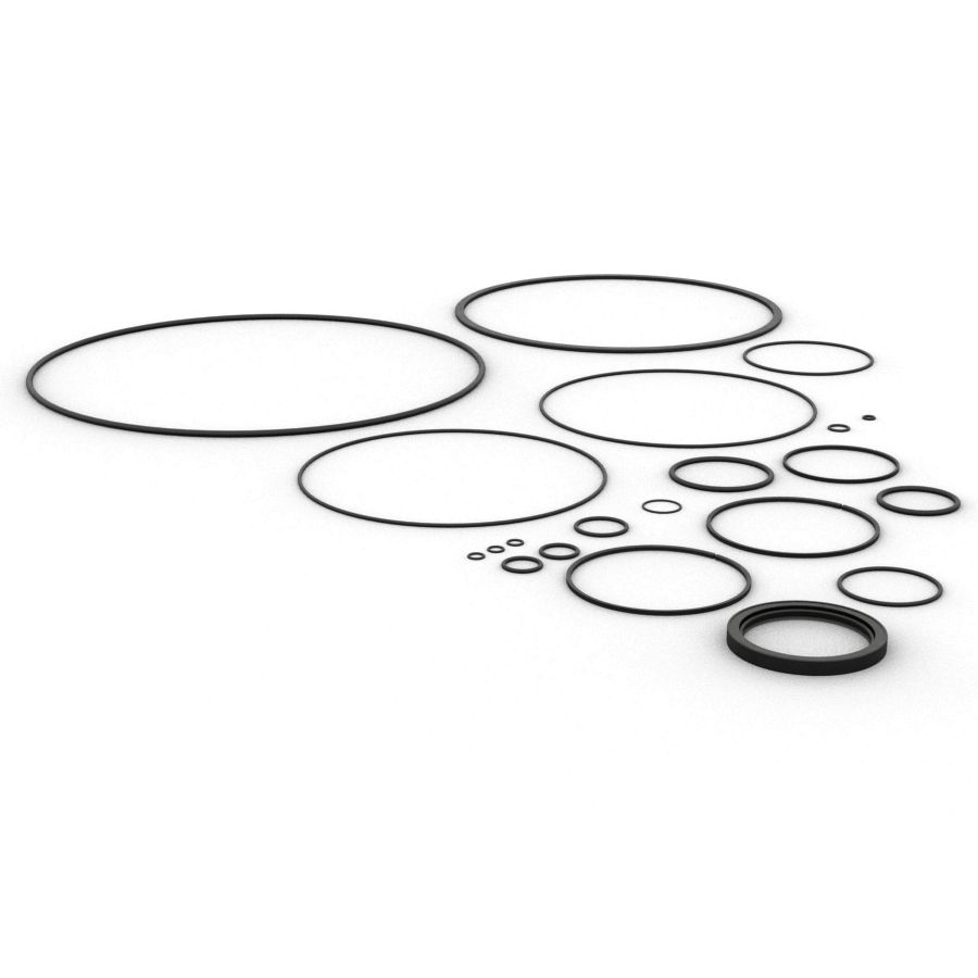 147-1002: Torque Converter Gasket Kit | CATCorp