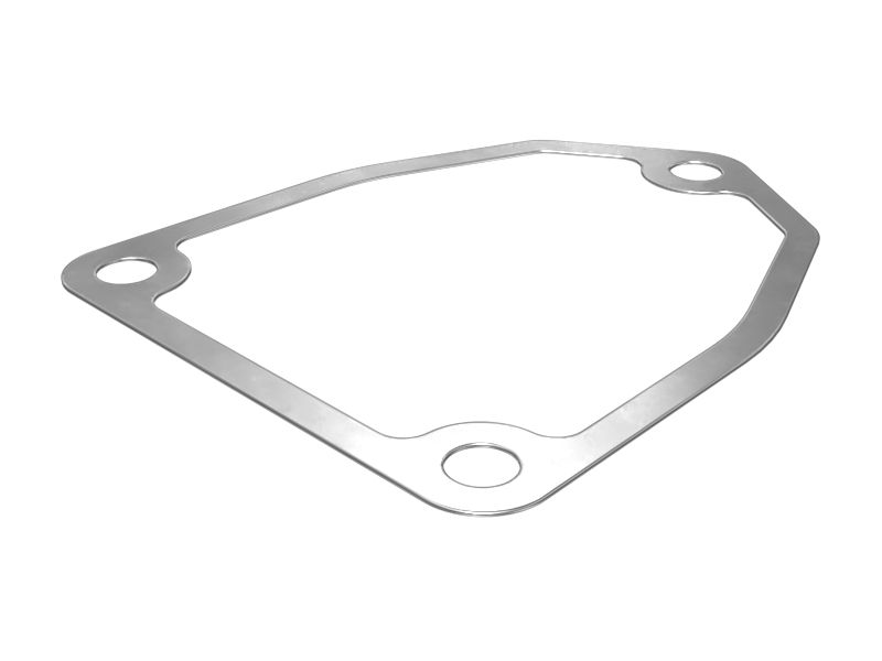 Прокладка переходника воздушного компрессора