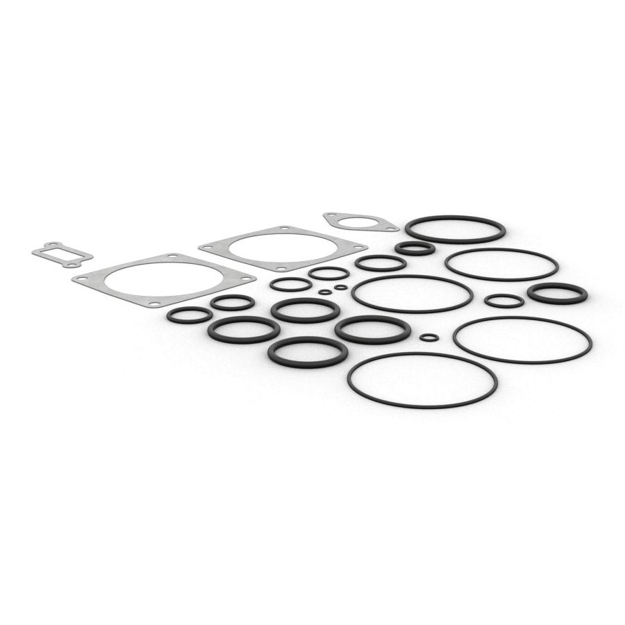 Комплект прокладок