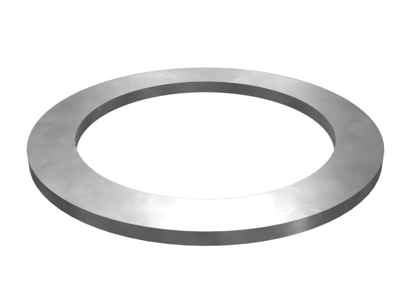 Медная прокладка 0,813 мм