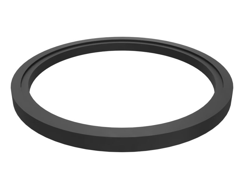 Уплотнение расширителя цилиндра