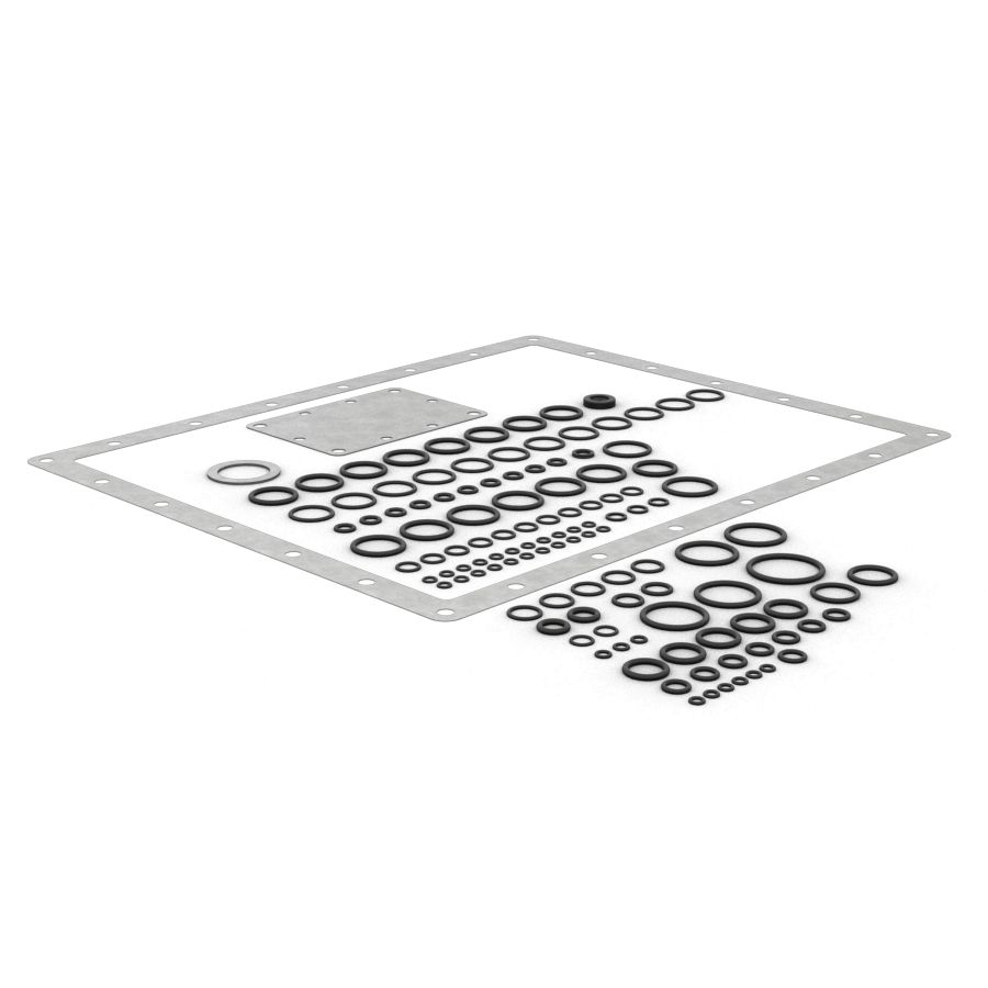 6V-7476: КОМПЛЕКТ ПРОКЛАДОК