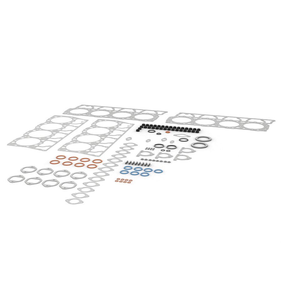 6V-1785: КОМПЛЕКТ ПРОКЛАДОК