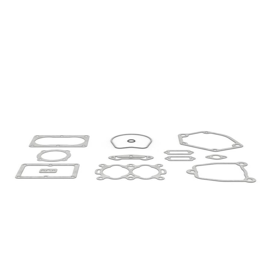 8T-2497: Air Compressor Install Gasket Kit 8T2497 купить