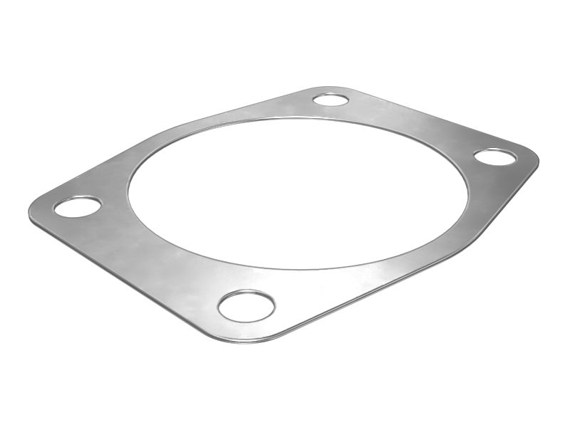 4N-4725: Engine Front Housing Gasket