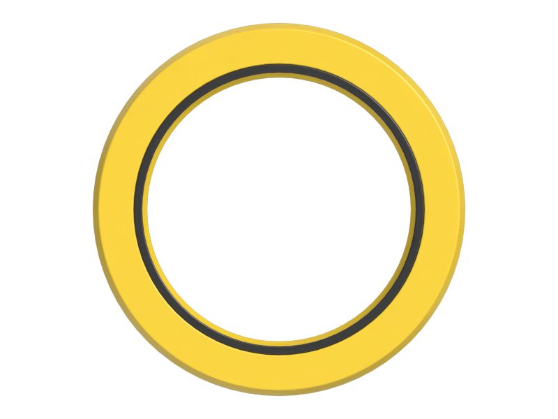 Уплотнение буферное в сборе