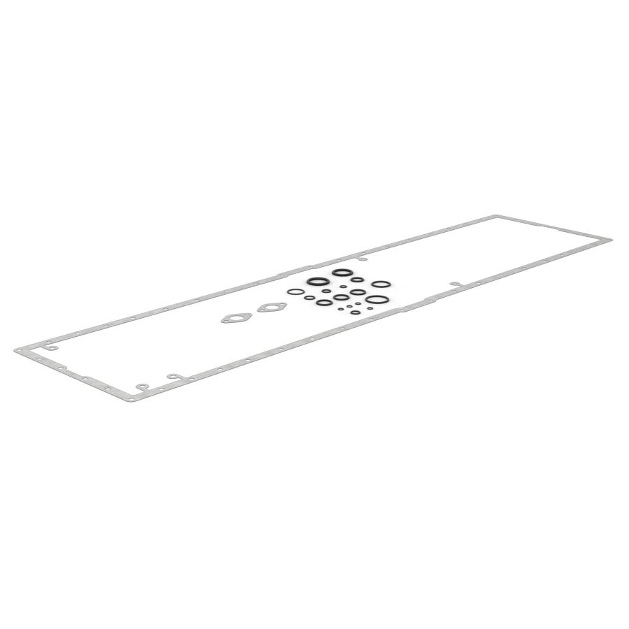 115-9462: Block & Oil Pan Gaskets Kit - Central Lower Structure 115-9462 Caterpillar
