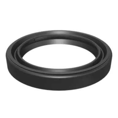 225-3281: 61.42mm Inner Diameter Double Lip Wiper Seal
