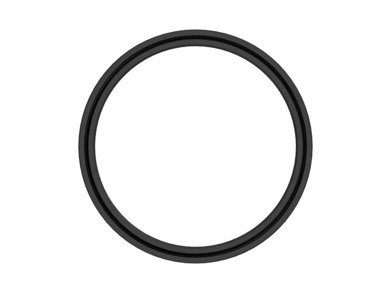 Уплотнение поршня с внутренним диаметром 113,92 мм