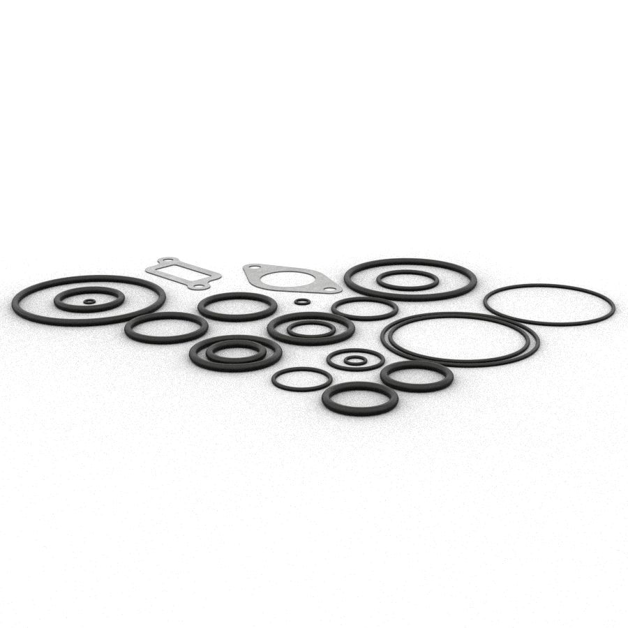 Комплект прокладок