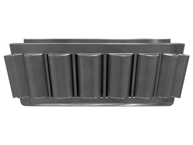 Внутреннее кольцо конусного подшипника 66,675 мм