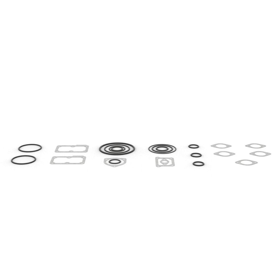 6V-0228: Water Lines Gasket Kit 6V0228 купить