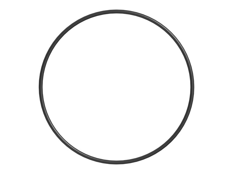 Уплотнительное кольцо с внутренним диаметром 142,47 мм