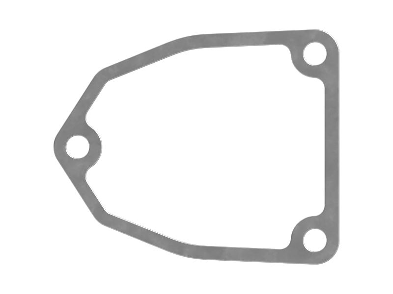 Прокладка переходника воздушного компрессора